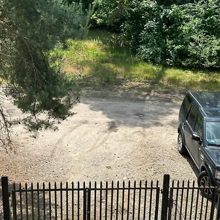 Dworska Appartement