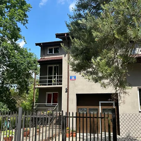 Apartment Dworska