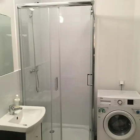 Dworska Apartment