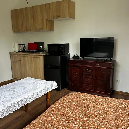 Dworska Apartment Józefów